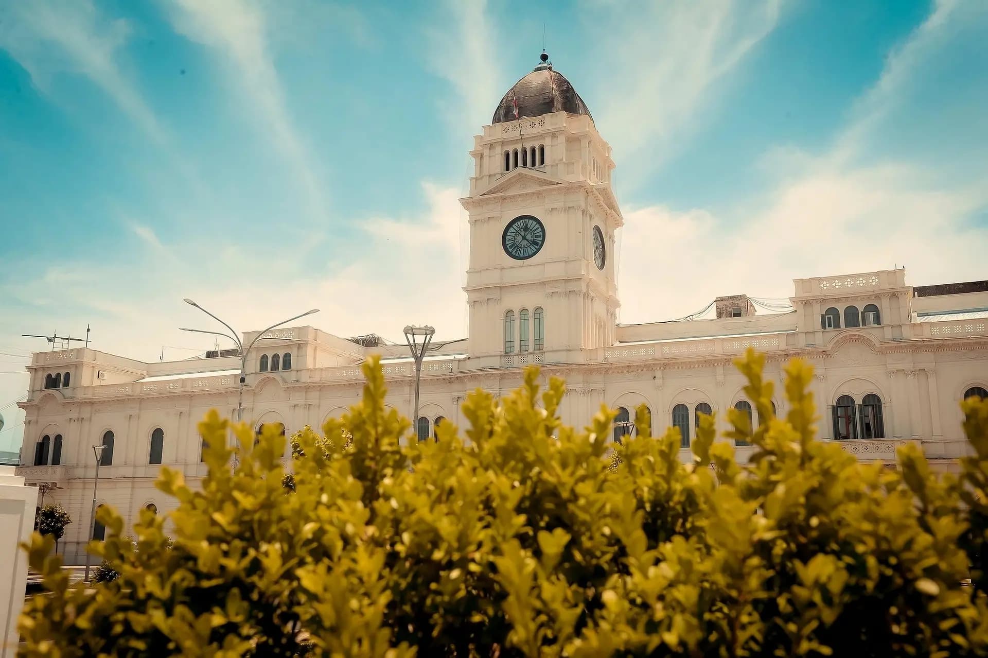 Gobierno de Entre Ríos